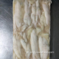 BQF Frozen illx argentinus squid Roes